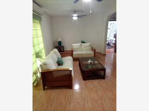 Casa en venta en Coyol FOVISSSTE, Veracruz — foto 3 de 21