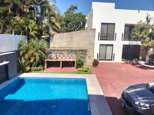 Departamento en renta en San Juan, Yautepec — foto 2 de 13