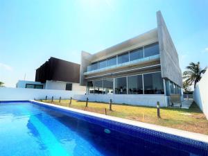 Casa en venta en Lomas del Dorado, Boca del Río, Veracruz de Ignacio de la Llave