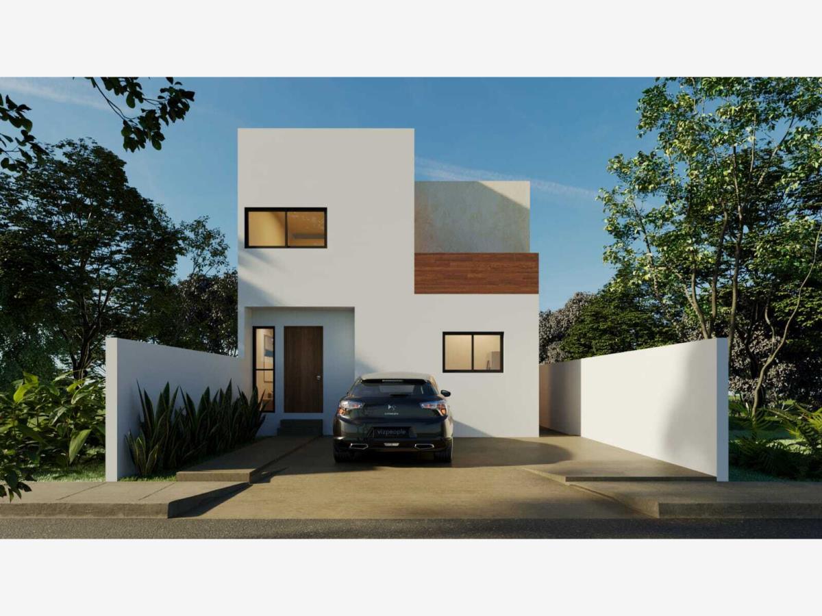 Casa en venta en Real Montejo, Mérida — foto 1 de 5