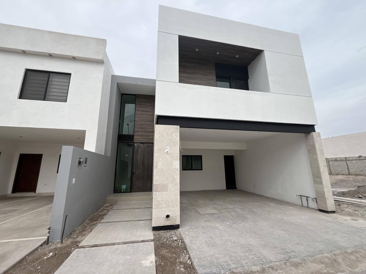 Casa en Venta en Los Viñedos, Torreón, Coahuila de Zaragoza