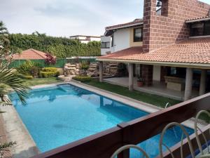 Casa en venta en Cocoyoc, Yautepec — foto 2 de 13