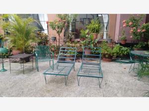 Casa en venta en Cuernavaca Centro, Cuernavaca — foto 3 de 44