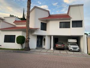 Casa en renta en Rincón Campestre, Corregidora, Querétaro