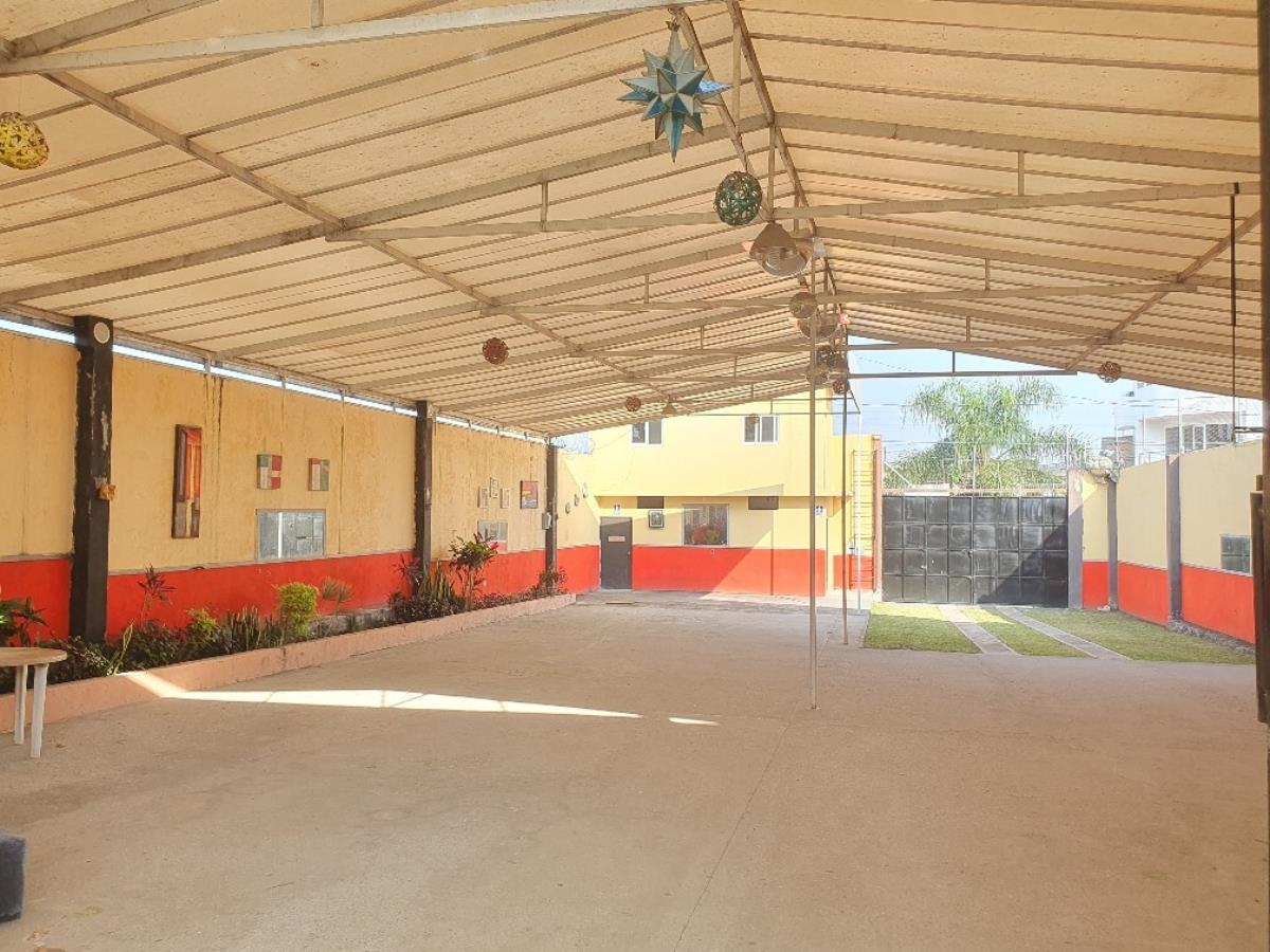 Local en venta en Poblado Acapatzingo, Cuernavaca — foto 1 de 16