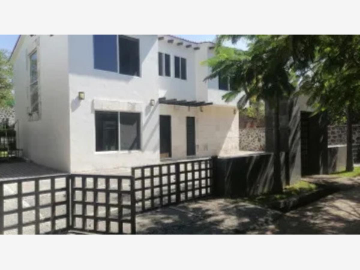 Casa en renta en Huertas del Llano, Jiutepec — foto 1 de 28