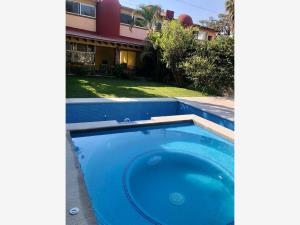 Casa en renta en San Jose, Jiutepec, Morelos