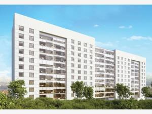 Departamento en venta en Mexico Nuevo, Atizapán de Zaragoza — foto 2 de 16