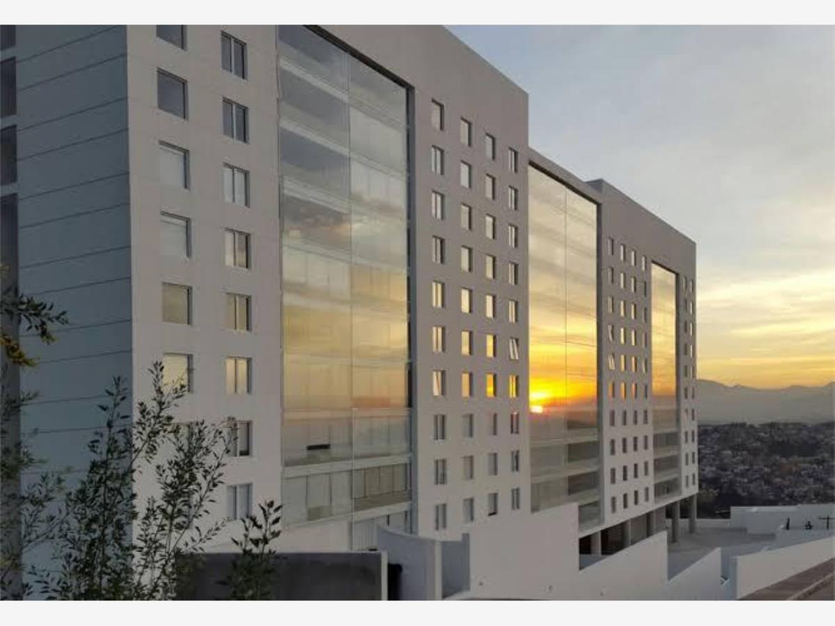 Departamento en venta en Mexico Nuevo, Atizapán de Zaragoza — foto 1 de 16