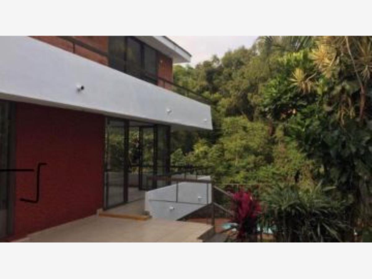 Casa en renta en Chapultepec, Cuernavaca — foto 1 de 6
