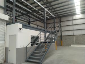 Bodega en renta en Albia, Torreón — foto 2 de 3