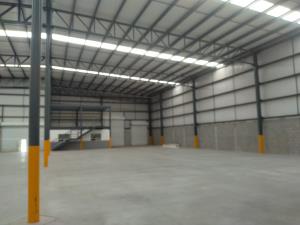 Bodega en renta en Albia, Torreón — foto 3 de 3