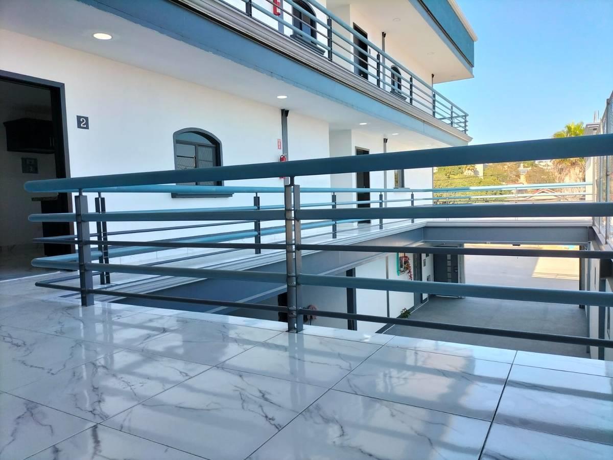 Departamento en renta en Lucio Blanco, Playas de Rosarito — foto 1 de 25