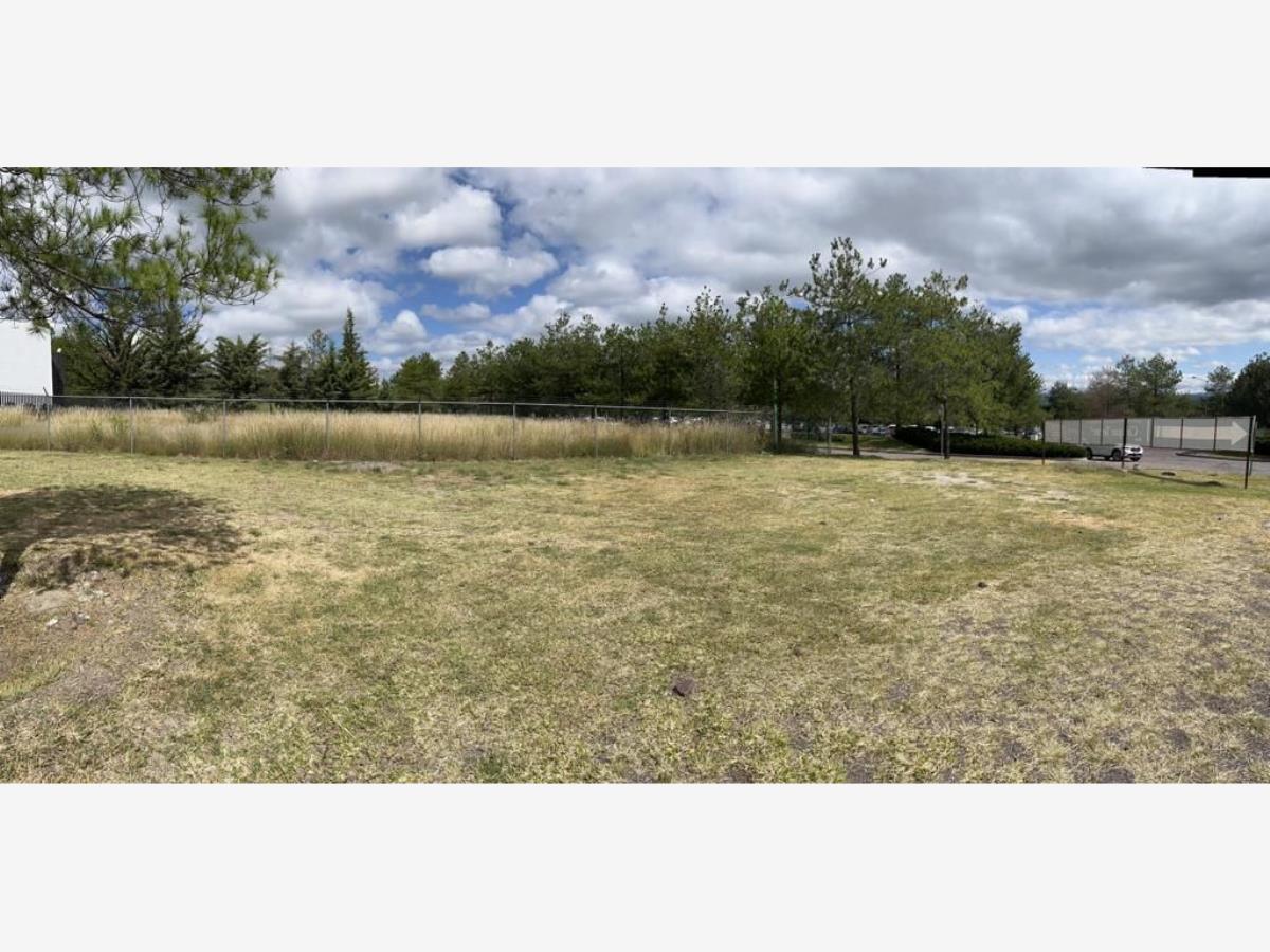 Terreno en venta en Country Club Gran Jardín, León — foto 1 de 5
