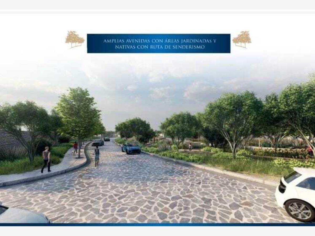 Terreno en venta en La Campiña del Bosque, León — foto 1 de 4
