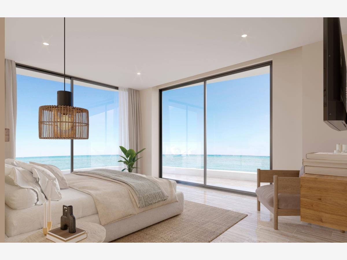 Departamento en venta en Cancún Centro, Benito Juárez — foto 1 de 48