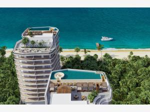 Departamento en venta en Cancún Centro, Benito Juárez — foto 3 de 48