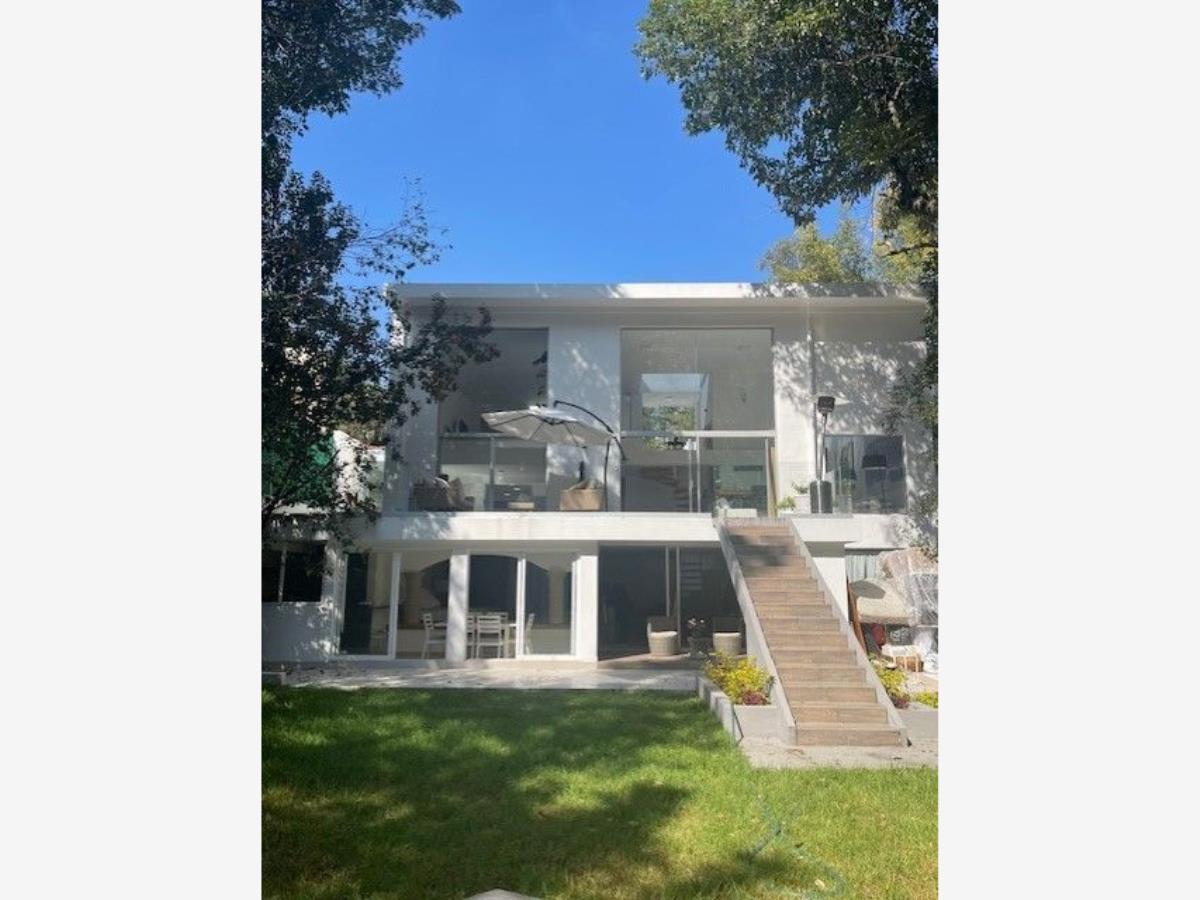 Casa en venta en Lomas Anahuac, Huixquilucan — foto 1 de 25