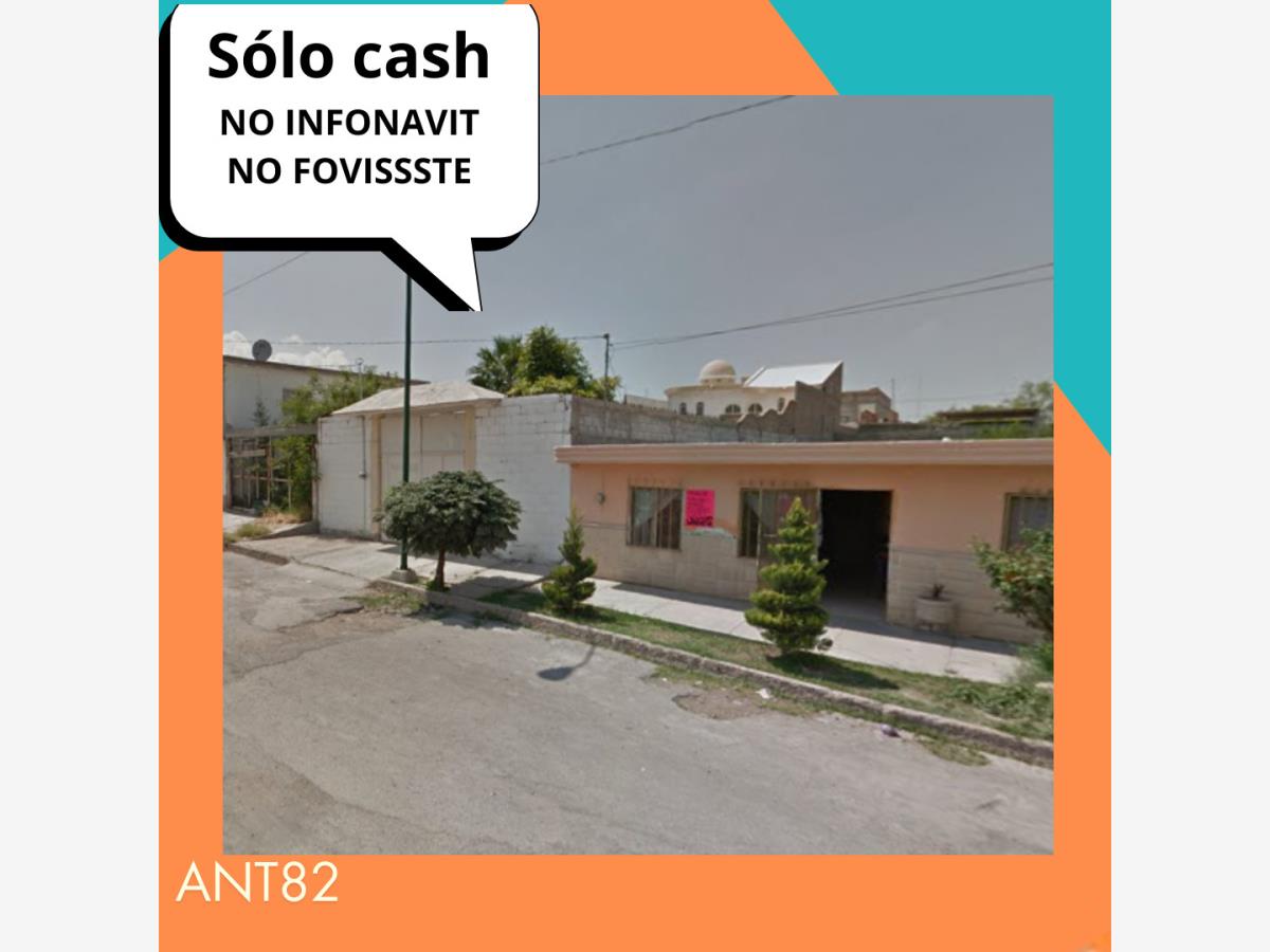 Casa en Remate en Jose Rebollo Acosta, Gómez Palacio, Durango