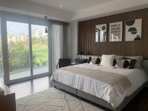 Departamento en venta en Bosque Real, Huixquilucan — foto 3 de 33