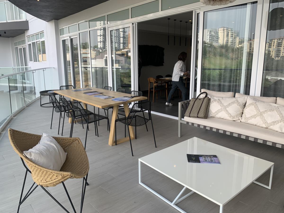 Departamento en venta en Bosque Real, Huixquilucan — foto 1 de 33