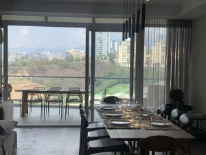 Departamento en venta en Bosque Real, Huixquilucan — foto 2 de 33