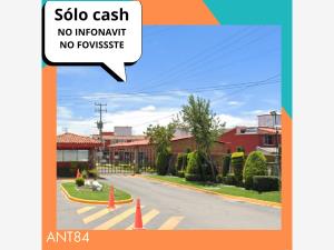Casa en Valle de San José, Toluca, México