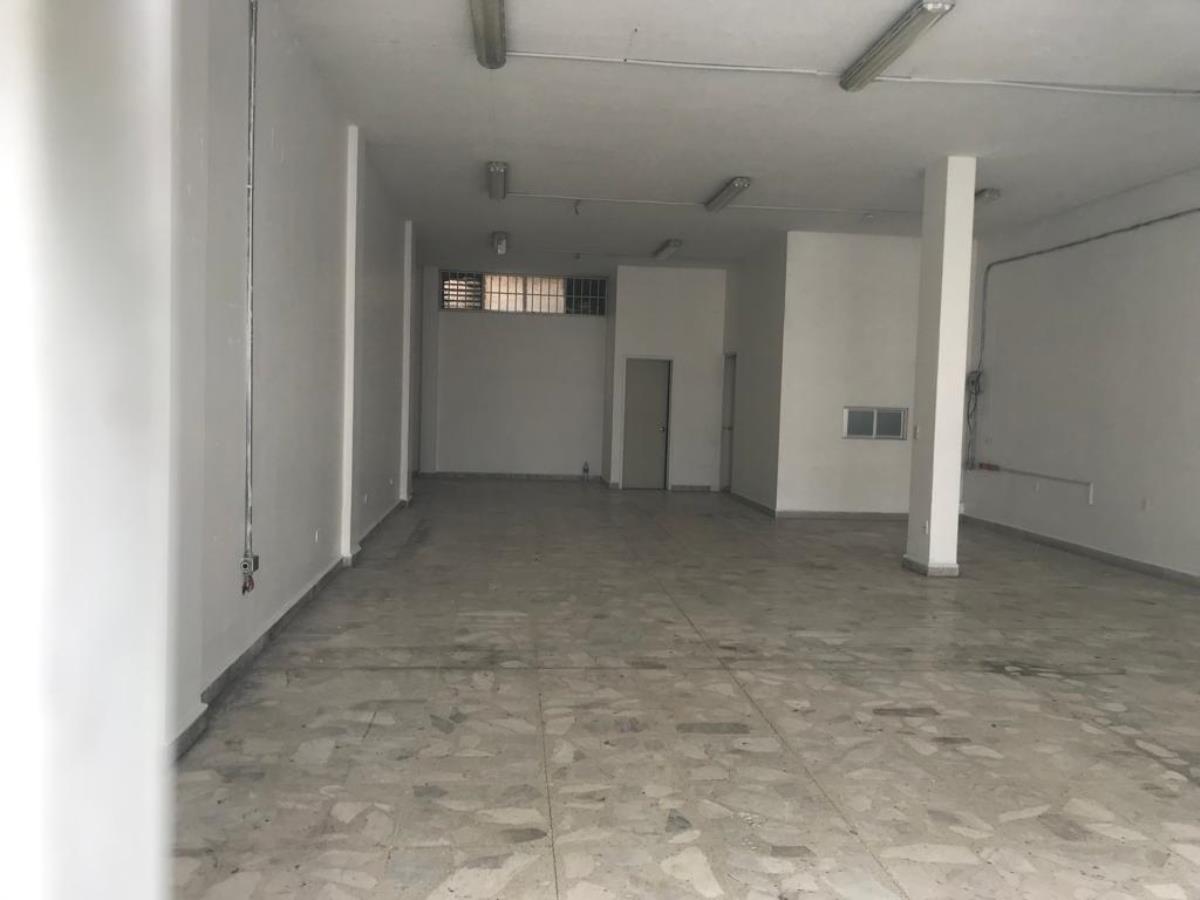 Local en renta en Las Reynas, Irapuato — foto 1 de 5