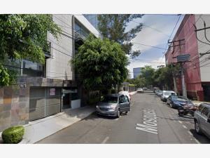 Departamento en venta en Credito Constructor, Benito Juárez — foto 3 de 12