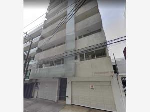 Departamento en Napoles, Benito Juárez, Ciudad de México
