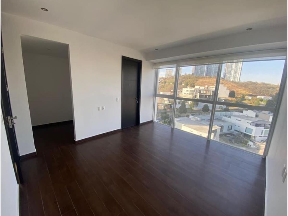 Departamento en venta en Bosque Real, Huixquilucan — foto 1 de 10