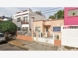 Casa en Xotepingo, Coyoacán, Ciudad de México