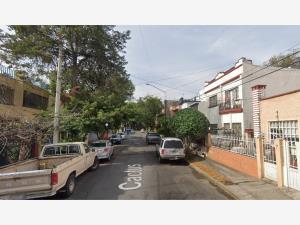 Casa en venta en Xotepingo, Coyoacán — foto 2 de 10