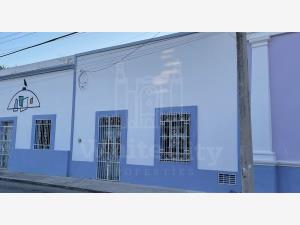 Casa en Merida Centro, Mérida, Yucatán