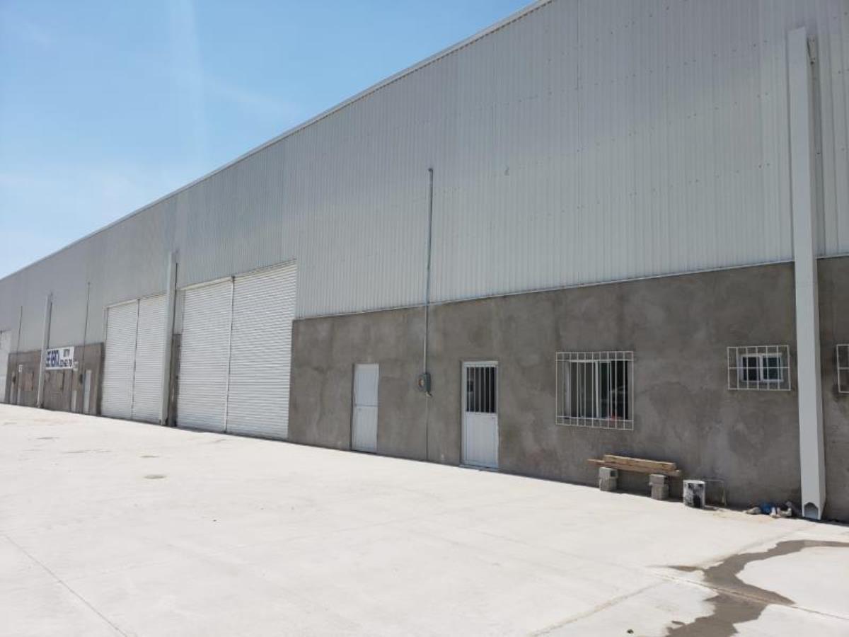 Bodega en Renta en Oscar Flores Tapia, Torreón, Coahuila de Zaragoza