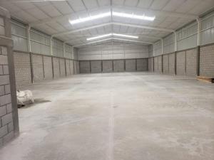 Bodega en renta en Oscar Flores Tapia, Torreón — foto 3 de 4