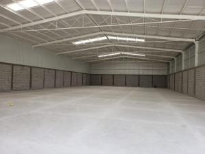 Bodega en renta en Oscar Flores Tapia, Torreón — foto 2 de 4