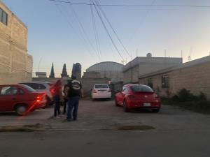 Terreno en venta en La Concepción, San Mateo Atenco — foto 2 de 4