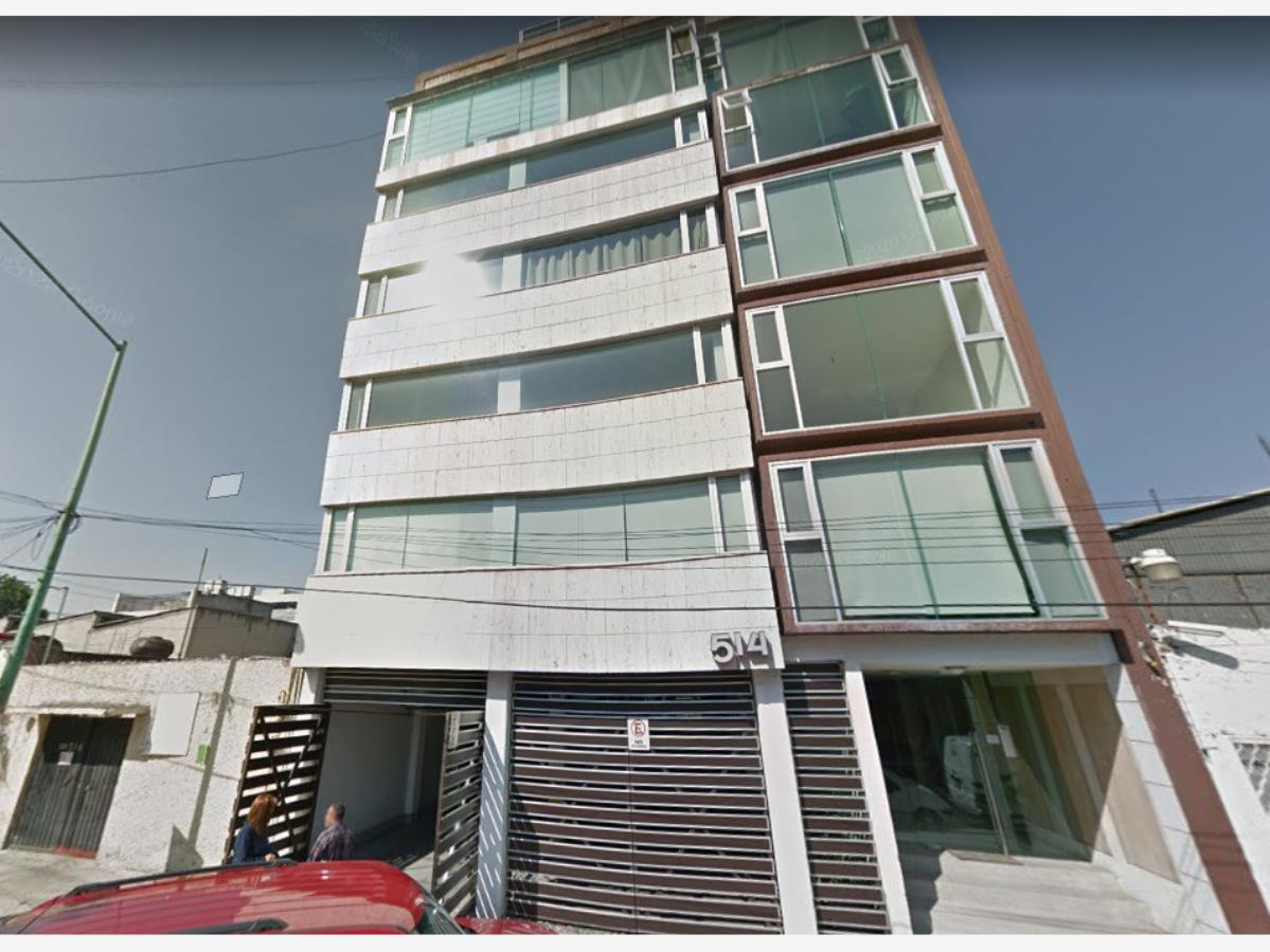 Departamento en venta en Portales Norte, Benito Juárez — foto 1 de 12