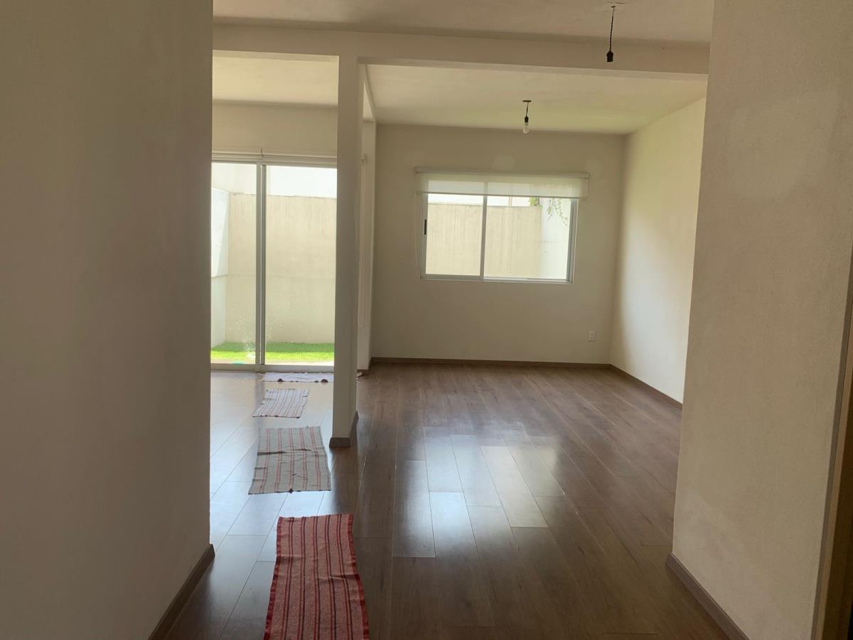 Casa en venta en Bosque Real, Huixquilucan — foto 1 de 20