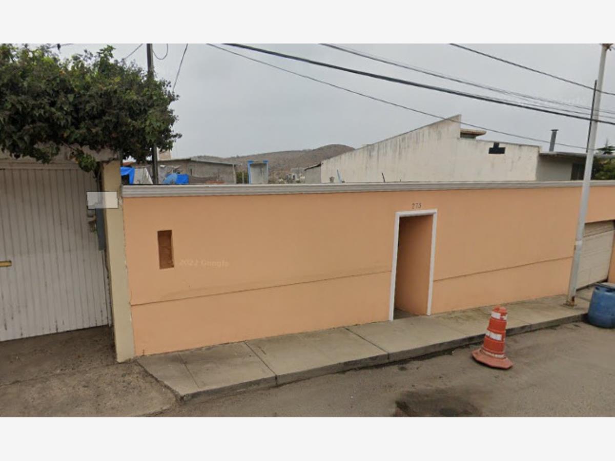 Casa en venta en Moderna, Ensenada — foto 1 de 12