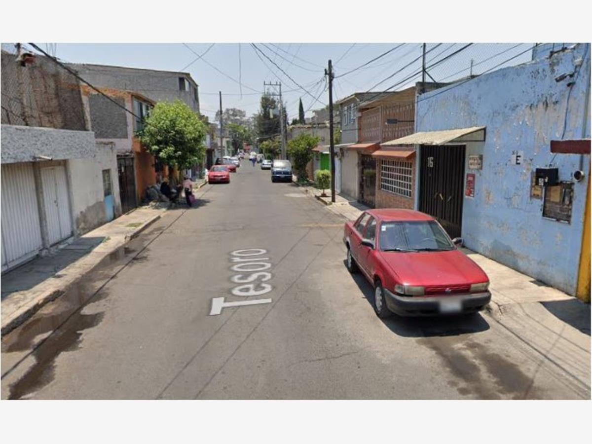 Casa en venta en Los Olivos, Tláhuac — foto 1 de 4