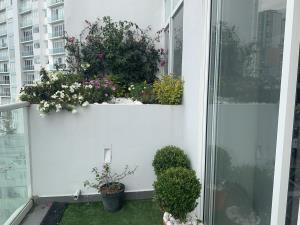 Departamento en venta en Bosque Real, Huixquilucan — foto 3 de 24