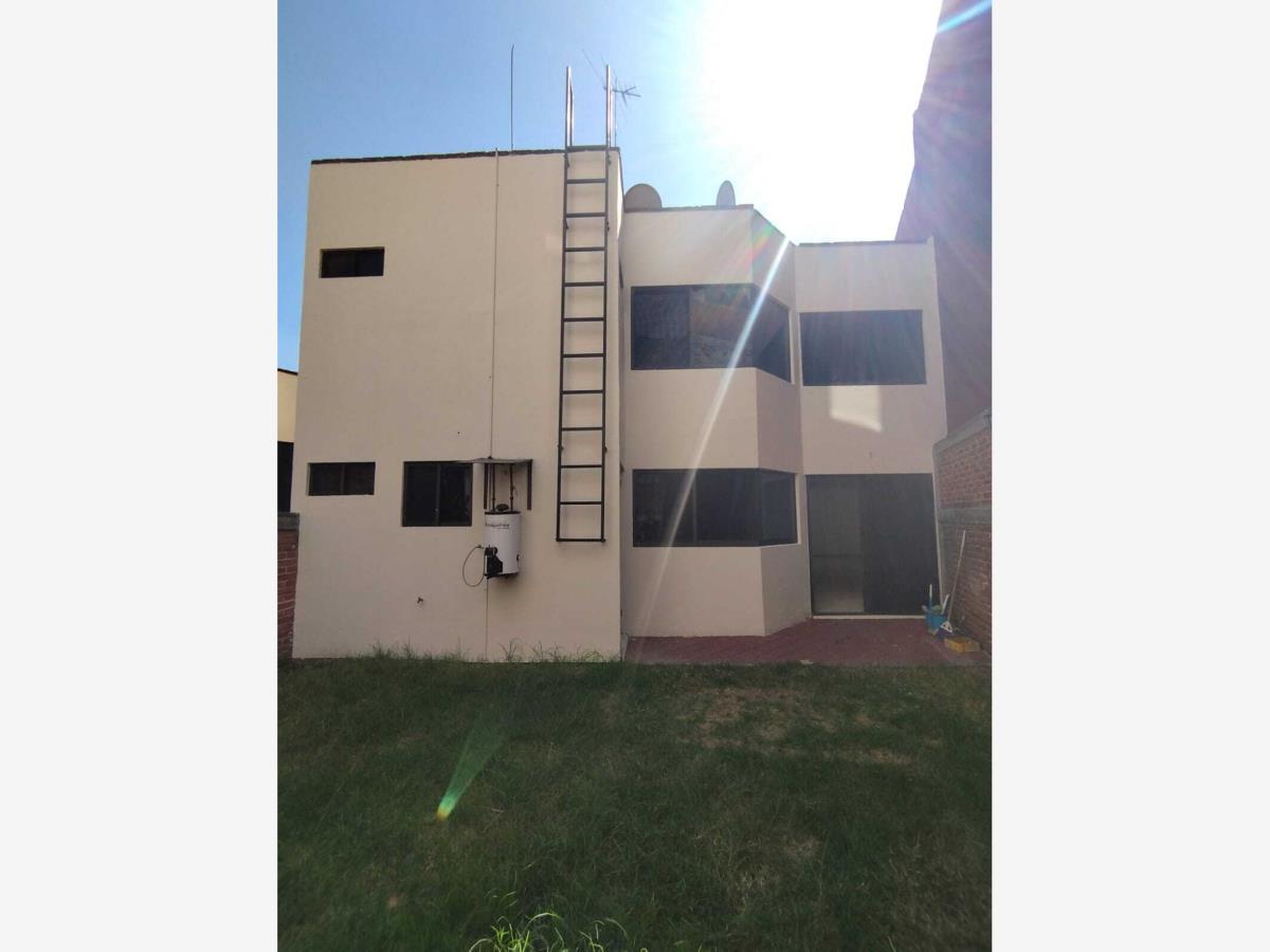 Casa en venta en Paseos del Bosque, Naucalpan de Juárez — foto 1 de 20