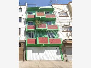 Departamento en venta en Peralvillo, Cuauhtémoc — foto 2 de 3