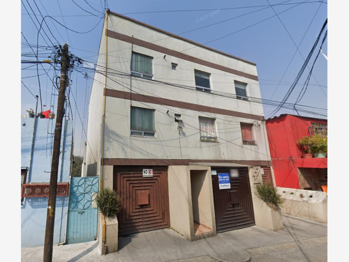 Departamento en venta en Ampliación Las Águilas, Álvaro Obregón — foto 1 de 3