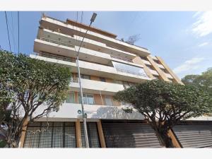 Departamento en Guadalupe Inn, Álvaro Obregón, Ciudad de México