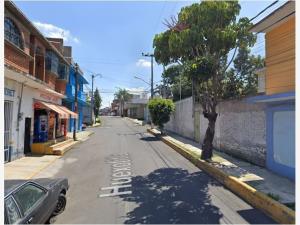 Casa en venta en San Pedro Martir, Tlalpan — foto 2 de 4