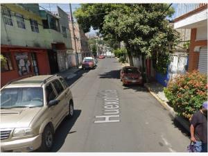 Casa en venta en San Pedro Martir, Tlalpan — foto 3 de 4