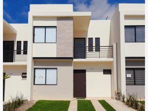 Casa en venta en Hacienda del Seminario, Mazatlán, Sinaloa